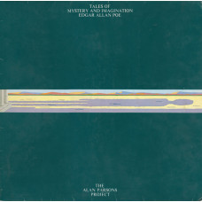The Alan Parsons Project – Tales Of Mystery And Imagination