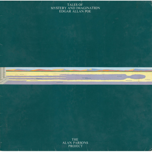 The Alan Parsons Project – Tales Of Mystery And Imagination