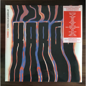 Kargo – Yarına Kalan Şarkılar