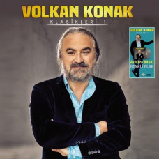 Volkan Konak – Klasikleri - 1