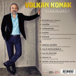 Volkan Konak – Klasikleri - 1