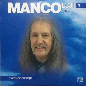 Barış Manço – Mançoloji 1 (Sıfır Plak) 2012