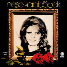 Neşe Karaböcek – 1974 (Sıfır Plak) 2022