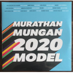 Murathan Mungan – 2020 Model (Sıfır Plak) 2023