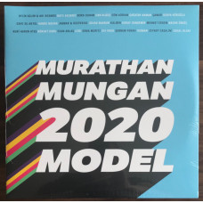 Murathan Mungan – 2020 Model (Sıfır Plak) 2023