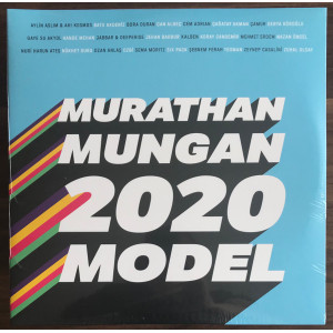 Murathan Mungan – 2020 Model (Sıfır Plak) 2023