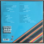 Murathan Mungan – 2020 Model (Sıfır Plak) 2023