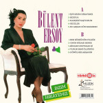 Bülent Ersoy - Bizim Hiyakemiz / Beddua (Plak)