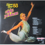 Ajda Pekkan – Süper Star '83 (Alman Baskı) Renkli Plak, SIFIR