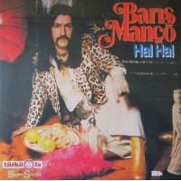 Barış Manço ‎– Hal Hal (2 LP) 2018 Sıfır, Alman Baskı