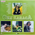 Cem Karaca – Resimdeki Gözyaşları (Alman Baskı) SIFIR