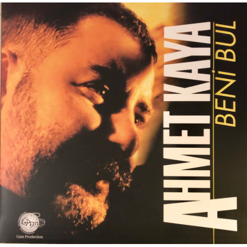 Ahmet Kaya – Beni Bul (Sıfır Plak) 2020