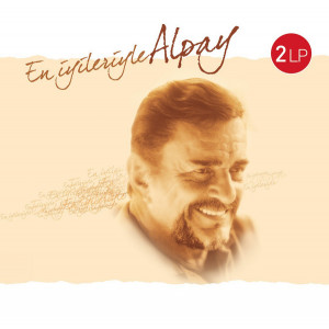 Alpay – En İyileriyle Alpay (Sıfır Plak) 2020