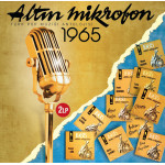 Altın Mikrofon 1965 (Sıfır 2x Plak) 2020