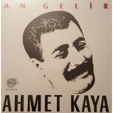 Ahmet Kaya – An Gelir (Sıfır Plak) 2023