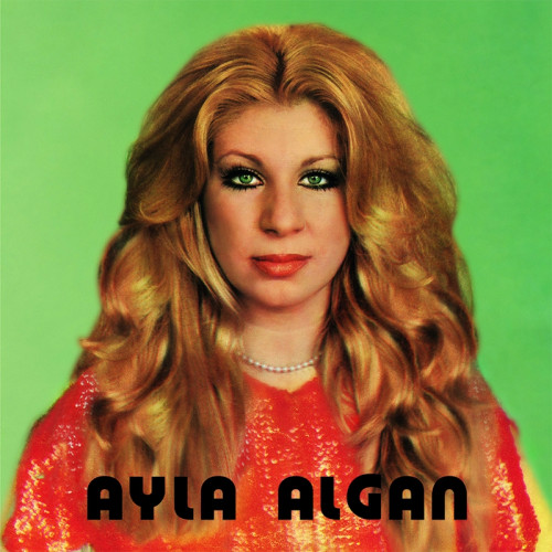 Ayla Algan - En İyileriyle (Sıfır Plak) 2008