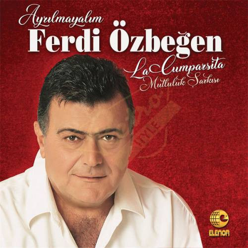 Ferdi Özbeğen – Ayrılmayalım (Sıfır Plak) 2020