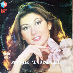 Ayşe Tunalı – Gelin Gibi (Dönem Baskı Plak) 1981 Türkiye