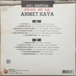 Ahmet Kaya – Adı: Bahtiyar - İyimser Bir Gül (Sıfır Plak) 2016