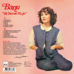 Banu – Bir Demet Müzik (Sıfır Plak) 2023