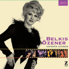 Belkıs Özener – Sahibinin Sesinden (Sıfır 2x Plak) 2019