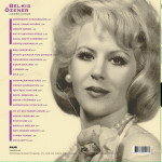 Belkıs Özener – Sahibinin Sesinden (Sıfır 2x Plak) 2019