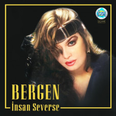 Bergen – İnsan Severse (Sıfır Plak) 2021