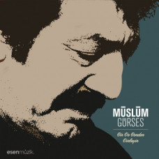 Müslüm Gürses – Bir De Benden Dinleyin (Sıfır Plak) 2018