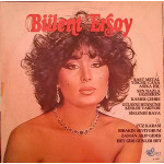 Bülent Ersoy – Yüz Karası (Dönem Baskı Plak) 1981 Türkiye