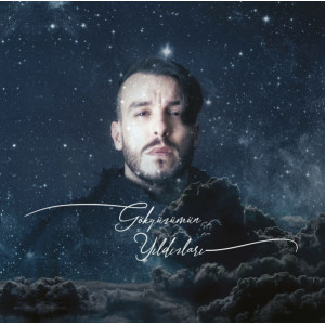 Cem Adrian – Gökyüzümün Yıldızları (Sıfır Plak) 2022