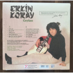 Erkin Koray – Ceylan (Sıfır Plak) 2022