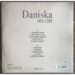 Daniska – Mış Gibi (LP) 2023 Türkiye, SIFIR