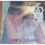 Hüner Coşkuner – Doğuş (Sıfır Plak) 2021
