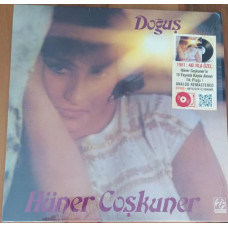 Hüner Coşkuner – Doğuş (Sıfır Plak) 2021
