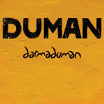 Duman – Darmaduman (2 X LP) 2022 Türkiye, SIFIR