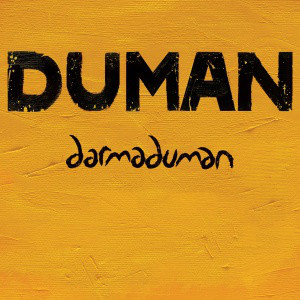 Duman – Darmaduman (2 X LP) 2022 Türkiye, SIFIR