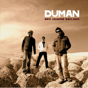 Duman – Seni Kendime Sakladım (Sıfır Plak) 2019