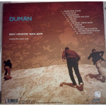 Duman – Seni Kendime Sakladım (Sıfır Plak) 2019