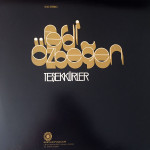 Ferdi Özbeğen – Teşekkürler (Dönem Baskı Plak) 1979 Türkiye