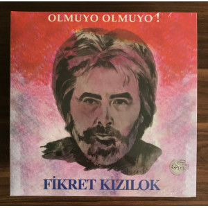 Fikret Kızılok – Olmuyo Olmuyo! (Sıfır Plak) 2023