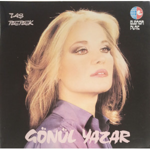 Gönül Yazar – Taş Bebek (Sıfır Plak) 2020