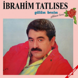 İbrahim Tatlıses – Gülüm Benim / Gülümse Biraz (Sıfır Plak) 2019