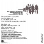 Hardal – Nasıl? Ne Zaman? (Sıfır Plak) 2020