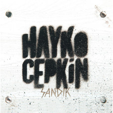 Hayko Cepkin – Sandık (Sıfır Plak) 2022