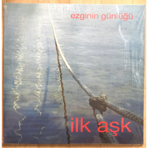 Ezginin Günlüğü – İlk Aşk (Sıfır Plak) 2020 Ezginin Günlüğü – İlk Aşk (Sıfır Plak) 2020