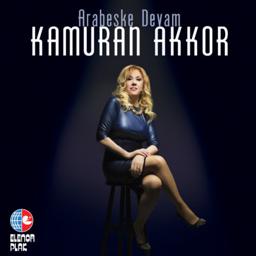 Kamuran Akkor – Arabeske Devam (Sıfır Plak) 2020