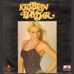 Kristin Haydar – Gölge Etme (Dönem Baskı Plak) 1980 Türkiye