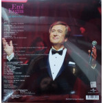 Erol Evgin – Sevdiklerim (Akustik) (Sıfır Plak) 2021