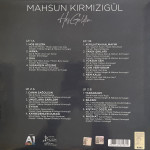 Mahsun Kırmızıgül – Hoş Geldin (Sıfır Plak) 2022