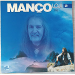Barış Manço – Mançoloji 2 (Sıfır Plak) 2012